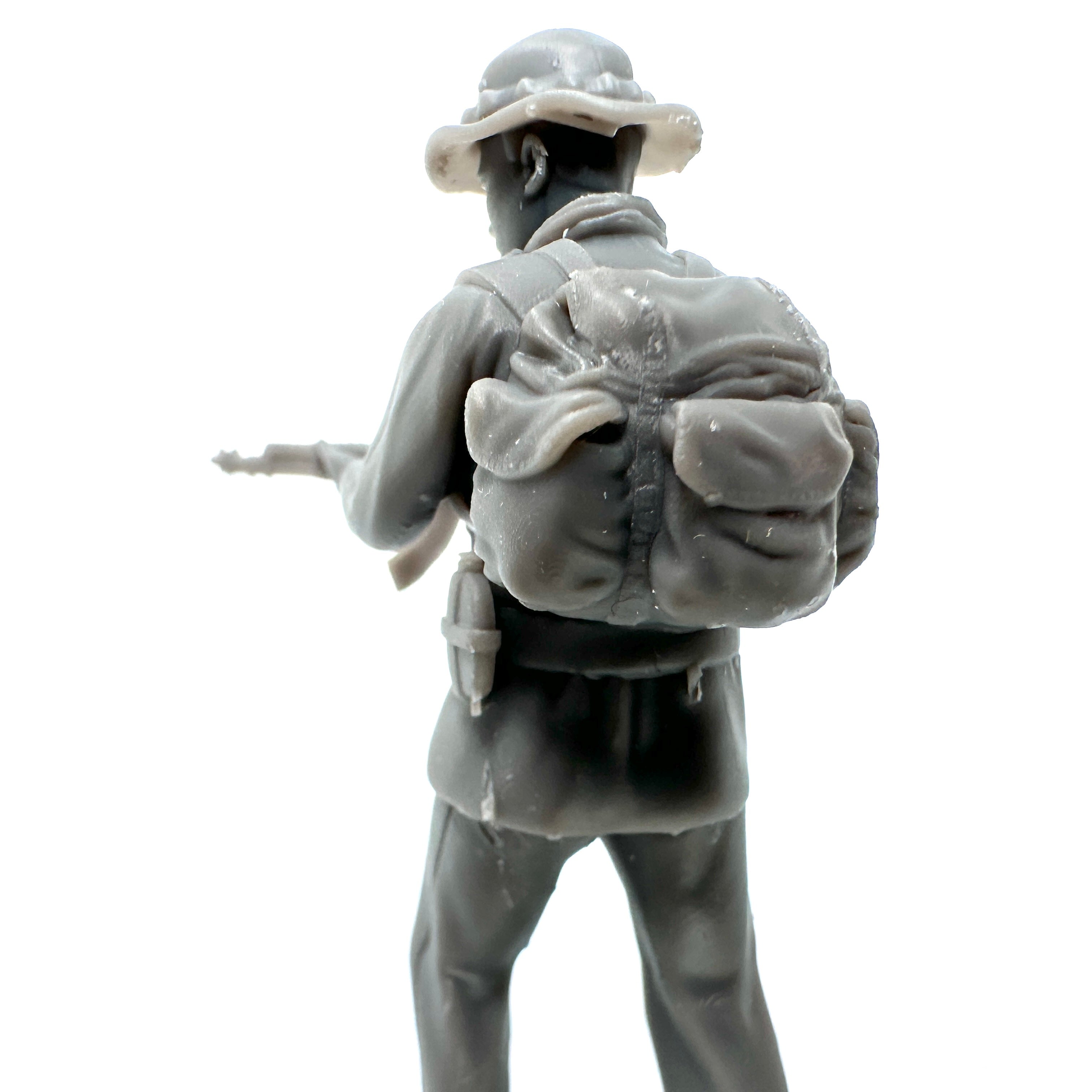 Vietnam NVA Hip Fire