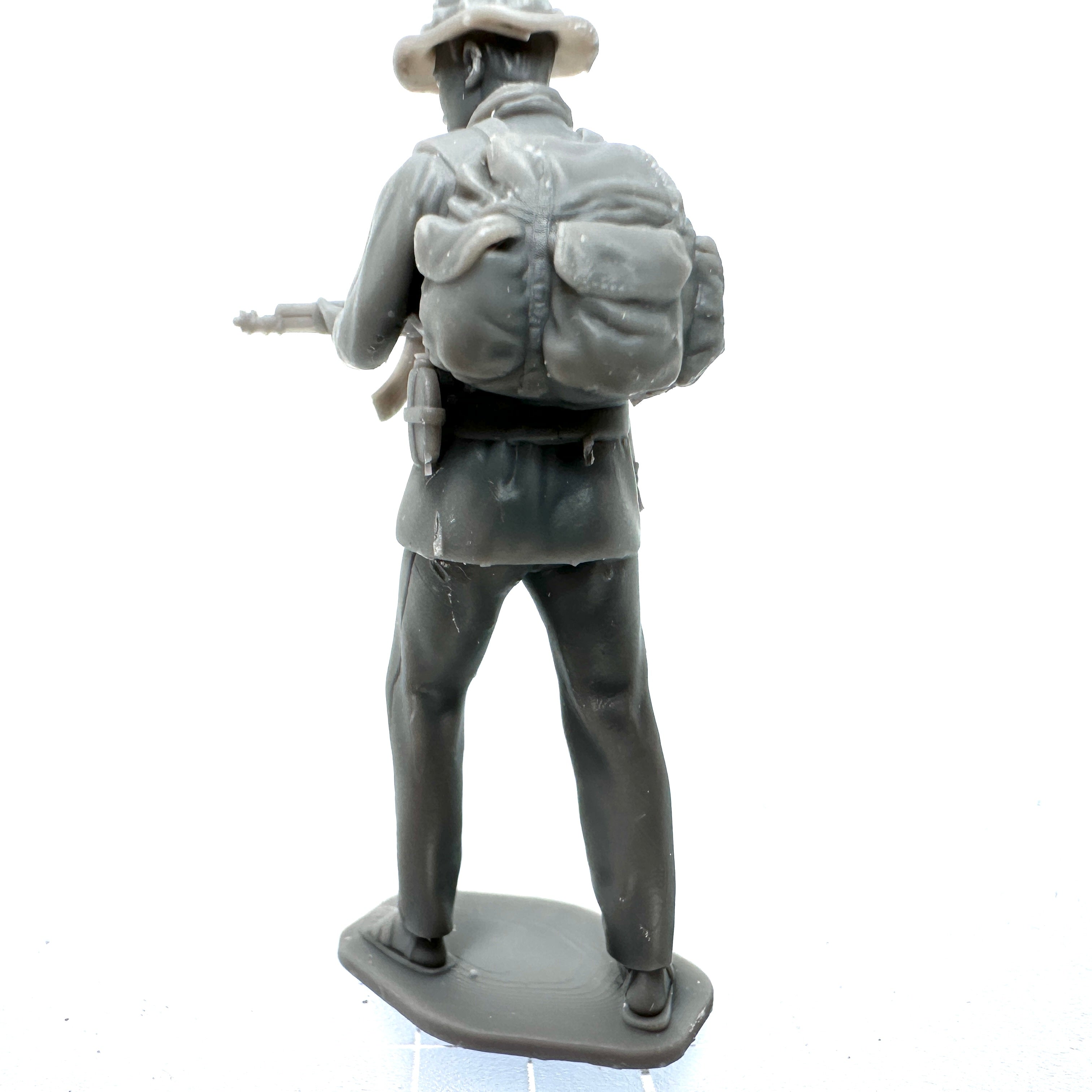 Vietnam NVA Hip Fire