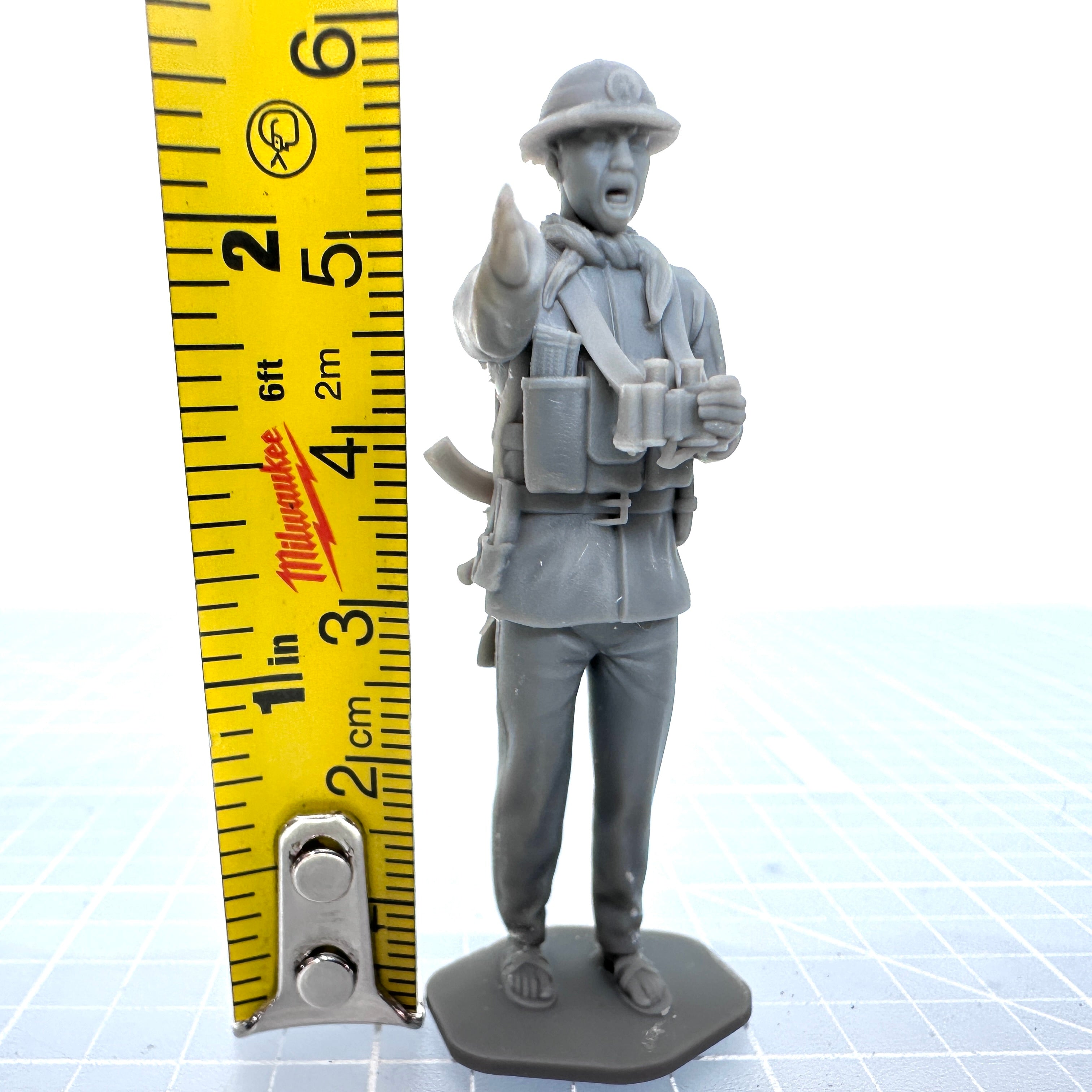 Vietnam NVA Officer