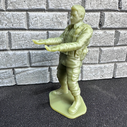 WW2 American Carrying