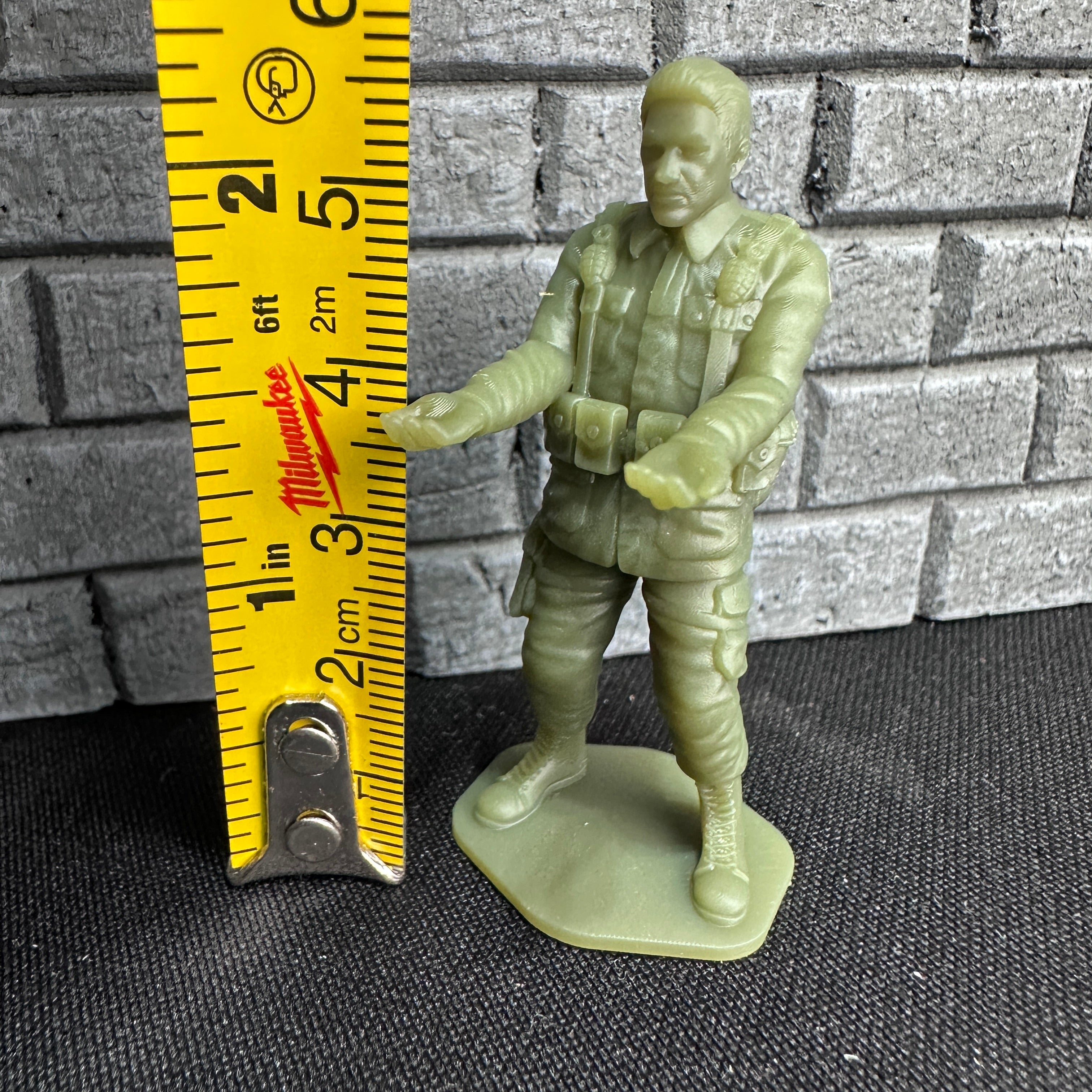 WW2 American Carrying