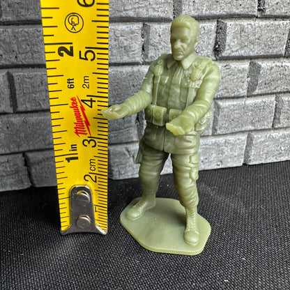 WW2 American Carrying