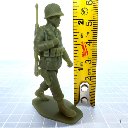 WW2 American Marching