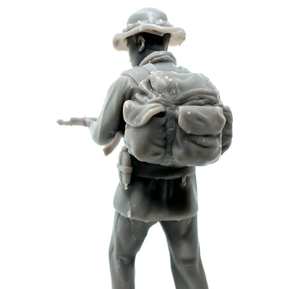 Vietnam NVA Hip Fire