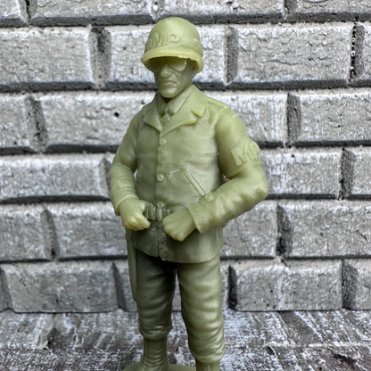 WW2 American MP Military Police