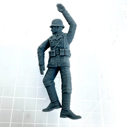 WW2 German Deceased Casualty of War