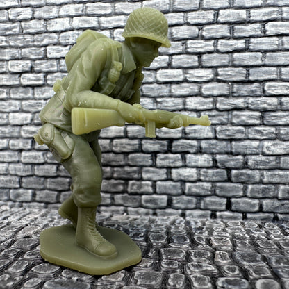 WW2 American Creeping