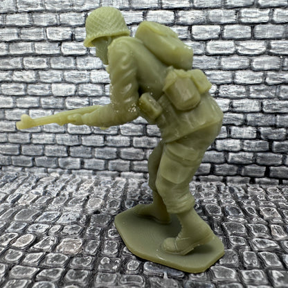 WW2 American Creeping