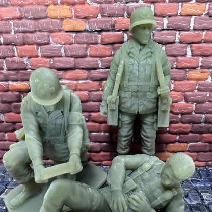 WW2 American Medical Set