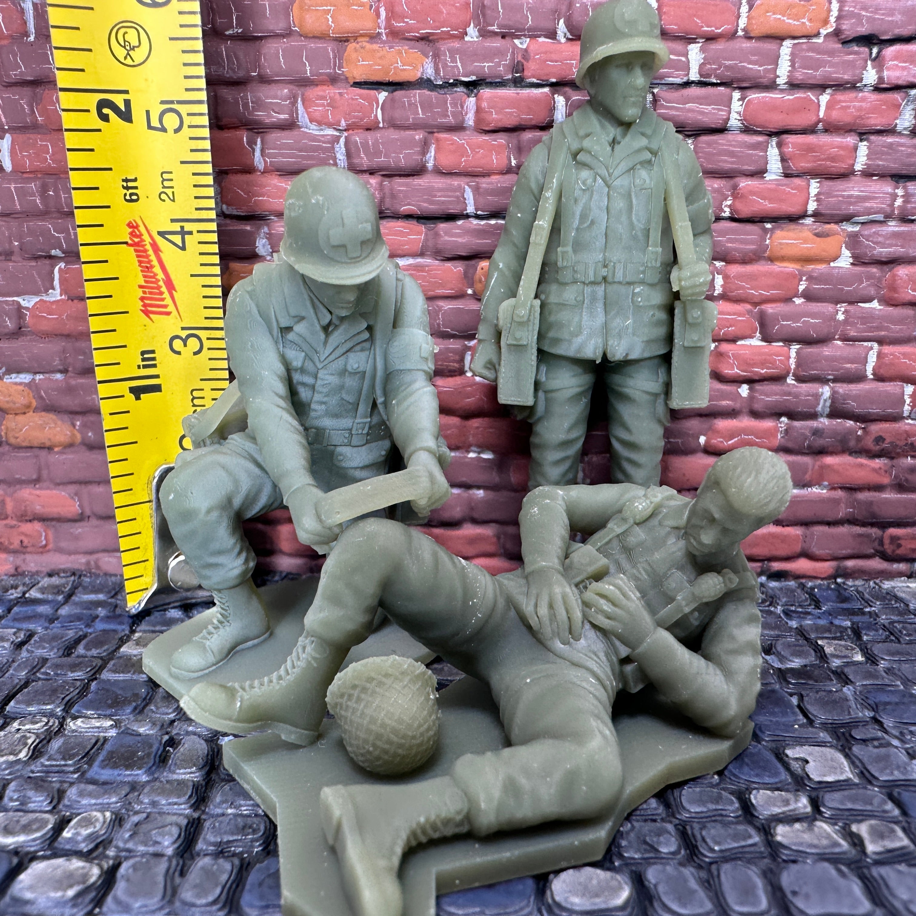 WW2 American Medical Set