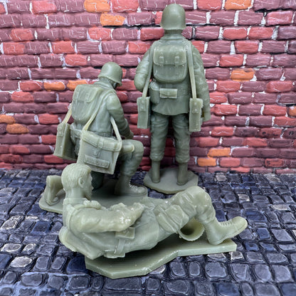 WW2 American Medical Set