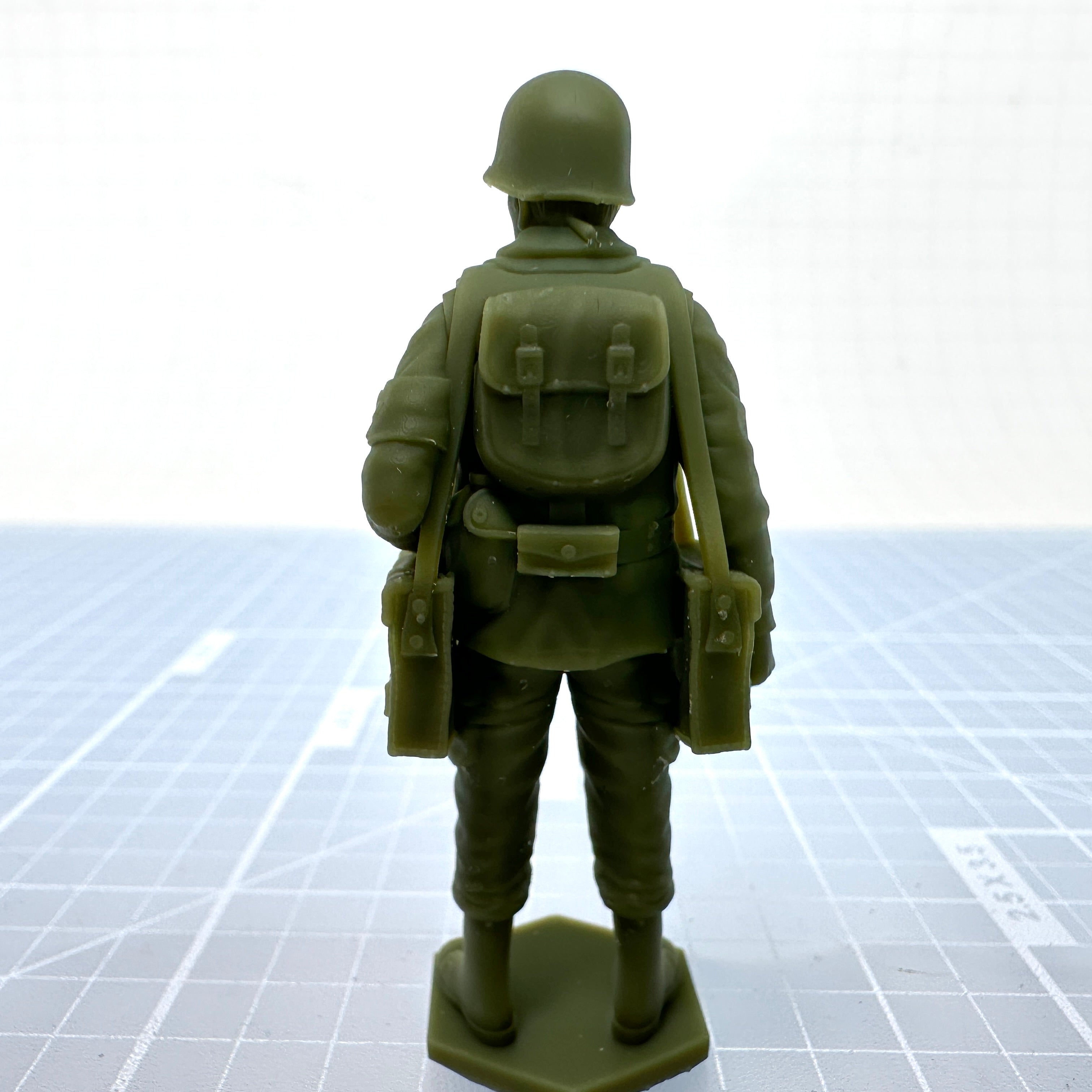 WW2 American Combat Medic