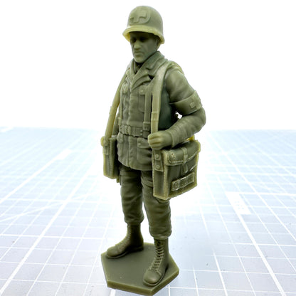 WW2 American Combat Medic
