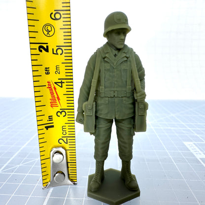 WW2 American Combat Medic